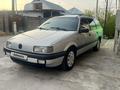 Volkswagen Passat 1992 года за 1 650 000 тг. в Алматы – фото 7