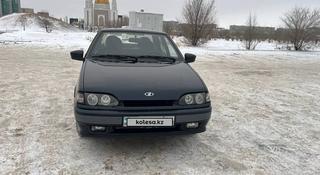 ВАЗ (Lada) 2115 2006 года за 1 300 000 тг. в Актобе