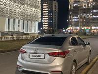 Hyundai Accent 2019 годаүшін7 700 000 тг. в Туркестан