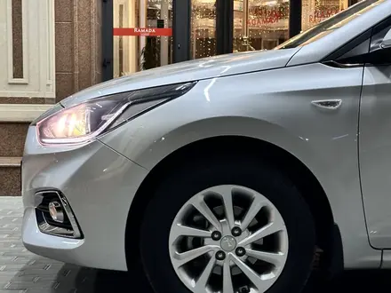 Hyundai Accent 2019 годаүшін7 700 000 тг. в Туркестан – фото 2