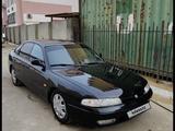 Mazda 626 1994 годаүшін1 100 000 тг. в Актау