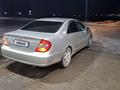 Toyota Camry 2004 годаүшін5 400 000 тг. в Усть-Каменогорск