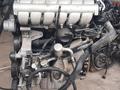 Двигатель туарег 3.2 за 500 000 тг. в Караганда – фото 2