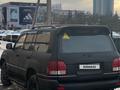 Lexus LX 470 2001 года за 5 900 000 тг. в Астана – фото 6