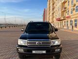 Toyota Land Cruiser 2007 года за 17 500 000 тг. в Актау – фото 2