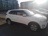 Hyundai Creta 2018 года за 6 500 000 тг. в Атырау – фото 3