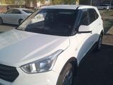 Hyundai Creta 2018 года за 6 500 000 тг. в Атырау – фото 4