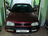 Volkswagen Golf 1992 года за 1 250 000 тг. в Кокшетау – фото 5