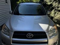 Toyota RAV4 2009 годаүшін8 500 000 тг. в Алматы