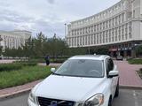 Volvo XC60 2010 года за 9 200 000 тг. в Астана – фото 4