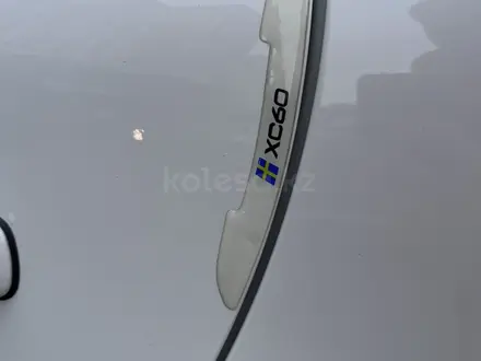 Volvo XC60 2010 года за 9 200 000 тг. в Астана – фото 20