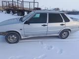 ВАЗ (Lada) 2115 2012 годаfor1 450 000 тг. в Семей – фото 4