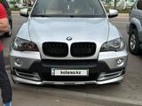 BMW X5 2007 года за 9 000 000 тг. в Жаркент