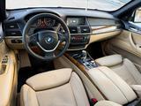 BMW X5 2007 года за 9 000 000 тг. в Жаркент – фото 2