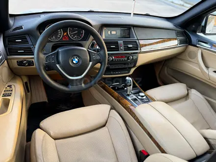 BMW X5 2007 года за 9 000 000 тг. в Жаркент – фото 2