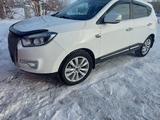 JAC S5 2020 года за 6 950 000 тг. в Павлодар