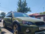 Subaru Outback 2006 годаүшін4 500 000 тг. в Алматы