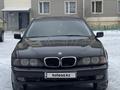 BMW 523 1996 годаүшін2 750 000 тг. в Жезказган – фото 4