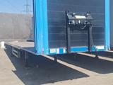 Schwarzmuller  SPA 3/E 2017 года за 7 500 000 тг. в Алматы