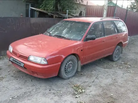 Nissan Primera 1994 года за 500 000 тг. в Жезказган – фото 4