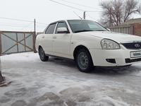 ВАЗ (Lada) Priora 2170 2012 года за 2 350 000 тг. в Уральск