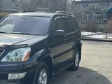 Lexus GX 470 2006 годаүшін12 900 000 тг. в Алматы – фото 2