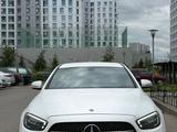 Mercedes-Benz E 200 2020 годаүшін26 200 000 тг. в Астана