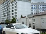Mercedes-Benz E 200 2020 года за 26 200 000 тг. в Астана – фото 2