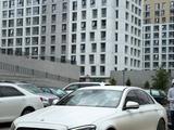 Mercedes-Benz E 200 2020 годаүшін26 200 000 тг. в Астана – фото 3