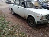 ВАЗ (Lada) 2107 2000 года за 850 000 тг. в Алтай – фото 5