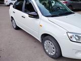 ВАЗ (Lada) Granta 2190 2012 года за 1 700 000 тг. в Караганда – фото 2