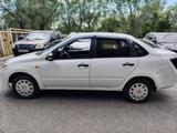 ВАЗ (Lada) Granta 2190 2012 года за 1 700 000 тг. в Караганда – фото 4