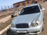 Hyundai Sonata 2001 годаүшін1 650 000 тг. в Осакаровка