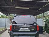 Infiniti QX56 2004 годаүшін8 000 000 тг. в Алматы – фото 5