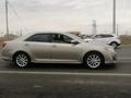 Toyota Camry 2013 года за 6 300 000 тг. в Атырау – фото 6