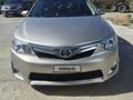 Toyota Camry 2013 года за 6 300 000 тг. в Атырау