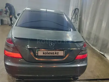 Mercedes-Benz S 500 2007 года за 7 300 000 тг. в Алматы – фото 2