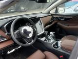 Subaru Legacy 2024 года за 3 800 000 тг. в Алматы – фото 2