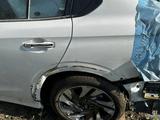 Subaru Legacy 2024 года за 3 800 000 тг. в Алматы – фото 4