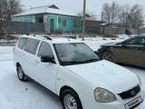 ВАЗ (Lada) Priora 2171 2012 годаүшін2 200 000 тг. в Атырау – фото 4