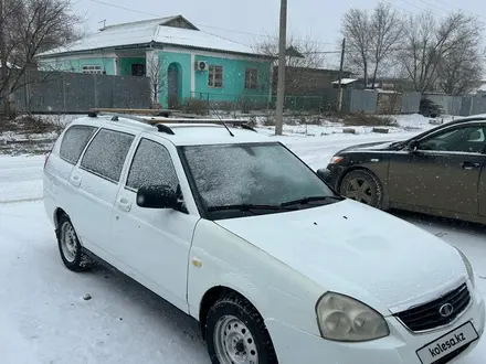 ВАЗ (Lada) Priora 2171 2012 года за 2 200 000 тг. в Атырау – фото 4