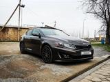 Kia Optima 2011 года за 7 200 000 тг. в Шымкент