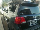 Toyota Land Cruiser 2013 года за 28 000 000 тг. в Алматы – фото 3