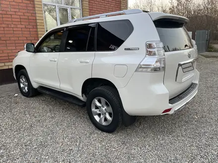 Toyota Land Cruiser Prado 2012 года за 16 000 000 тг. в Усть-Каменогорск – фото 5