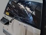 Toyota Prado 95 задняя крышка багажника за 160 000 тг. в Алматы – фото 2
