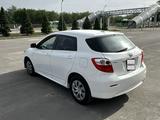 Toyota Matrix 2008 годаүшін4 500 000 тг. в Алматы – фото 4