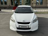 Toyota Matrix 2008 годаүшін4 500 000 тг. в Алматы