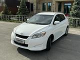 Toyota Matrix 2008 годаүшін4 500 000 тг. в Алматы – фото 3