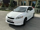 Toyota Matrix 2008 годаүшін4 500 000 тг. в Алматы – фото 2