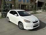 Toyota Matrix 2008 годаүшін4 500 000 тг. в Алматы – фото 5